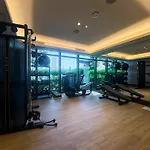 Luxurious 2Br The Address Opera