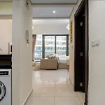 Silverene Towers - Home Of Choice