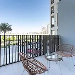 Havn - 2 Bedroom In Bayshore, Dubai Creek Harbour