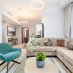 Bahar - Premium 1Br - Near Jbr Beach - Prime Location - Jbr