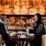 Conrad Dubai