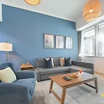 Fascinating Ocean Views In A One Bedroom