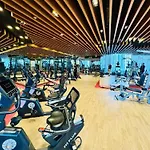 Bd-2711 Brand New High Quality Furnished Studio Nice View