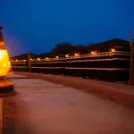 Al Marmoom Oasis Luxury Tents And Bedouin Experience