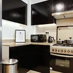 Full Burj Khalifa View Luxury Stay In Downtown