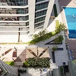 Full Burj Khalifa View Luxury Stay In Downtown