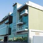 Al Khoory Courtyard Hotel