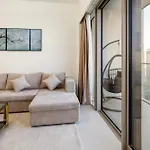 Grande 2 Bedroom Views Of Burj Khalifa And Fountain