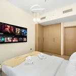 Luxurious Apartments In Burj Royale With Burj Khalifa Views Opposite Dubai Mall