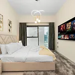 Luxurious Apartments In Burj Royale With Burj Khalifa Views Opposite Dubai Mall
