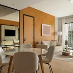 Delano Dubai At Bluewaters
