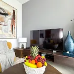 Eden\'S Homes & Villas - Vida Dubai Marina Residences
