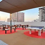 Dubai Creek Views 1Br Modern Apt In Jaddaf