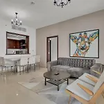 Bellavista 1 Bedroom Full Burj Khalifa View 29 Boulevard Downtown Dubai