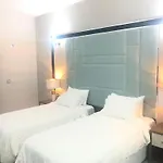 Alazmi Hotel