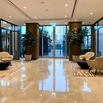 Secluded Fountain View 2Br Grande - Downtown