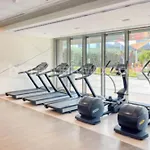Luxurious 1Br Living In Azizi Riviera 39