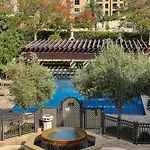 Durrani Homes - Luxe Living At Souk Al Bahar With Burj Khalifa And Partial Fountain View