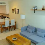 Urban 1Bhk Apartment With Sea View