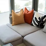 Elite Escape Holiday Home - 1 Bhk Getaway With Dubai Mall Access - 1502