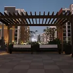 Living With Burj Khalifa