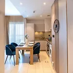 Stay By Latinem Luxury 1Br Holiday Home Cvr A2910 Near Burj Khalifa