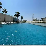 Address Beach Resort - Luxurious 1Bdr By The Beach