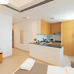 Grand Heights Dubai Hotel Apartments
