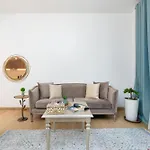 Stylish 1Br Apartment In La Mer Dubai With Balcony And Partial Marina Views