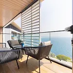 Welcome Home - Bluewaters Brand New 2-Bedroom
