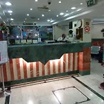 Deira Palace Hotel