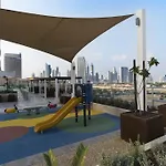 Damac Maison Mall Street