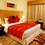 Grand Midwest Express Hotel Apartments