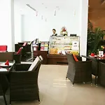 Grand Midwest Express Hotel Apartments
