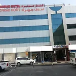 Jonrad Hotel