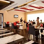 Al Nawras Hotel Apartments