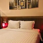 Al Nawras Hotel Apartments
