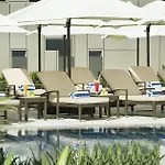 Damac Maison Cour Jardin