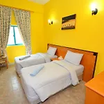 Dubai Youth Hotel