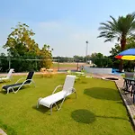 Dubai Youth Hostel