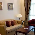 Royal Ascot Hotel Apartments
