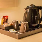Saffron Boutique Hotel