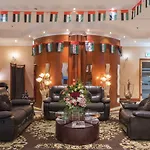La Villa Najd Hotel Apartments