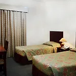Galaxy Plaza Hotel