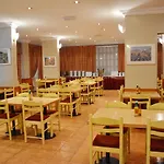 Galaxy Plaza Hotel