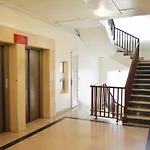 Galaxy Plaza Hotel