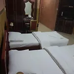 Shalimar Park Hotel