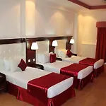 Grand Nova Hotel