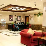Avari Hotel Apartments