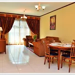 Desert Rose Hotel Apartments